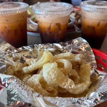 Spicy Joi - Sandwiches Near Me - Concord, California Spicy Joi - Sandwiches Near Me - Concord, California