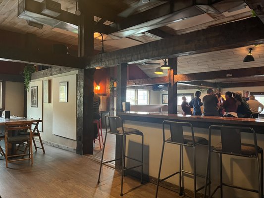 Rapscallion Pub by null