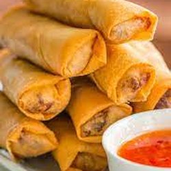 Lindsay Food Mart - Vegetable spring roll