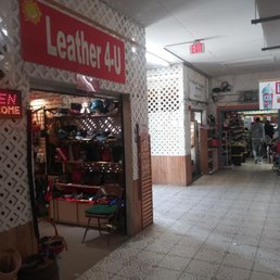 Exterior photo of Leather 4-U - Milton, Florida Exterior photo of Leather 4-U - Milton, Florida