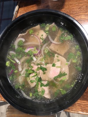 Pho King Express by null