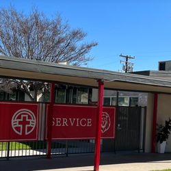 St Linus School - St. Linus Office