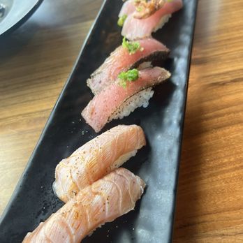 Kan Sushi - Sushi Bars Near Me - Honolulu, Hawaii Kan Sushi - Sushi Bars Near Me - Honolulu, Hawaii