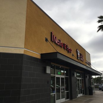 iNails And Spa - Skin Care Near Me - Chula Vista, California