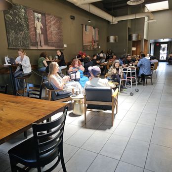 Peet's Coffee - Interior - Coffee & Tea Near Me - Oakland, California Peet's Coffee - Interior - Coffee & Tea Near Me - Oakland, California