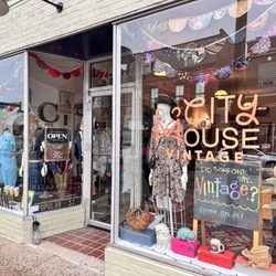 City Mouse Vintage