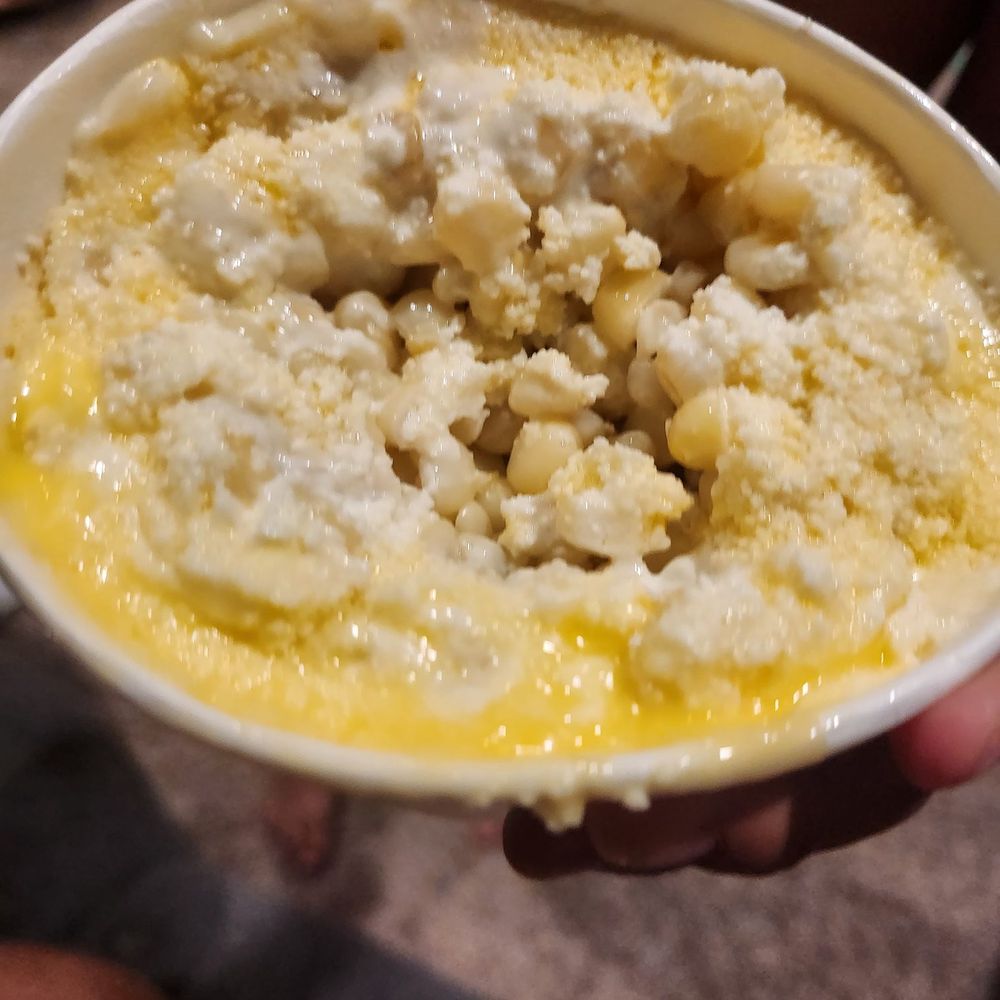 La Piña Loca - Desserts Near Me - Hesperia, California
