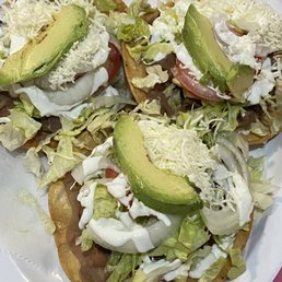 mexican food mexican food