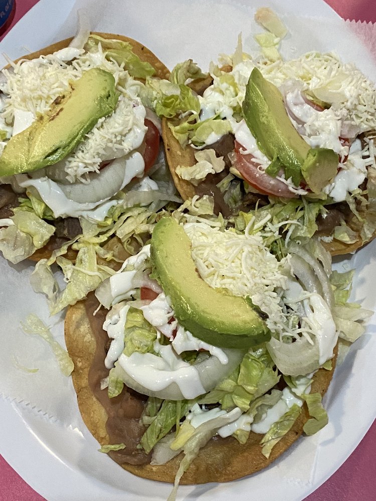 Azteca Taqueria Restaurant
