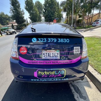 Top Wraps LA - Vehicle Wraps Near Me - Los Angeles, California Top Wraps LA - Vehicle Wraps Near Me - Los Angeles, California