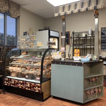 Edis Chocolates - Interior - Desserts Near Me - Austin, Texas Edis Chocolates - Interior - Desserts Near Me - Austin, Texas