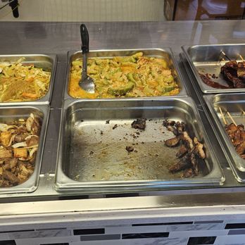 Fil-Am BBQ Grill - Menu options, may vary - Filipino Near Me - Orange, California Fil-Am BBQ Grill - Menu options, may vary - Filipino Near Me - Orange, California