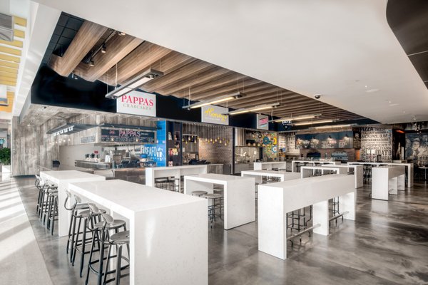 National Market by null