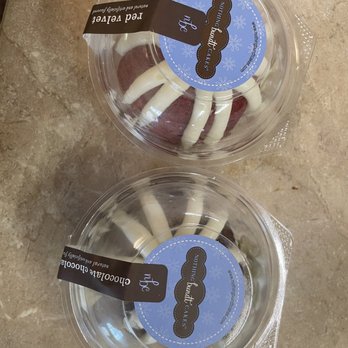 Nothing Bundt Cakes - Bakeries Near Me - Albuquerque, New Mexico