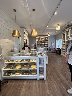 Southern Baked Pie Company | Mail Order and Georgia Pie Shops by null