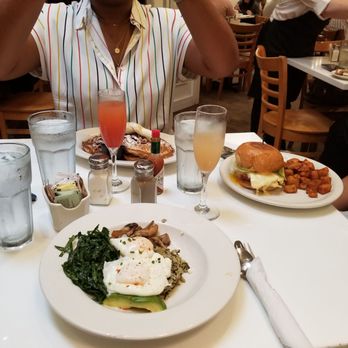 Briarpatch Restaurant - American Near Me - Winter Park, Florida