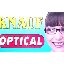 Knauf Optical