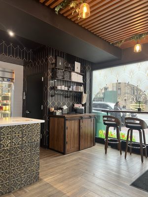 The Station Café by null