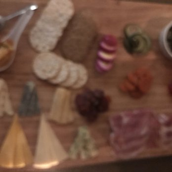 Circa 81 - Tapas/Small Plates Near Me - Morehead City, North Carolina