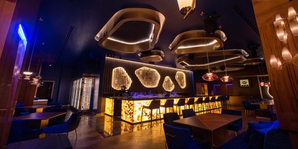 Maze Lounge by null