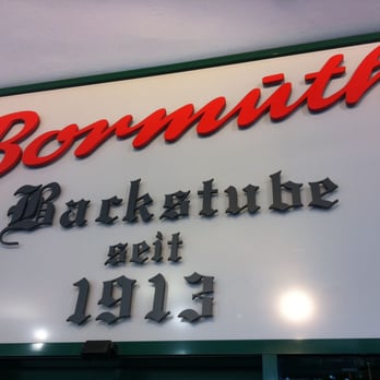 Bormuth - Bakeries Near Me - Darmstadt, HE