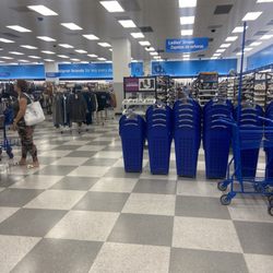 Ross Dress for Less