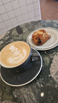 MELK Café Monkland by null