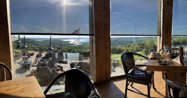 Osage Restaurant by null