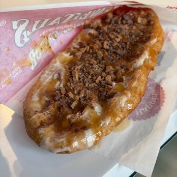 BeaverTails - Avalanche Beavertail - Desserts Near Me - Toronto, Ontario