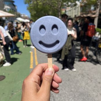 Benni Pops - Food Trucks Near Me - Santa Cruz, California Benni Pops - Food Trucks Near Me - Santa Cruz, California
