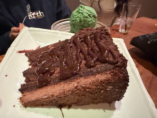 Howard Wang's Preston Hollow by null