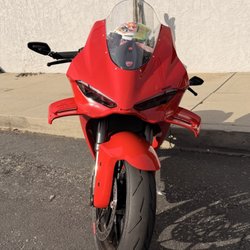 Pro Italia - Panigale V4 2026