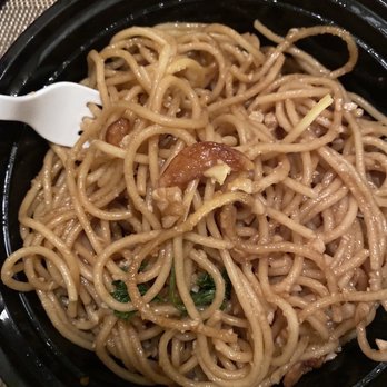 Pirates Kitchen - Sweet and very salty garlic noodles - Cajun/Creole Near Me - Artesia, California Pirates Kitchen - Sweet and very salty garlic noodles - Cajun/Creole Near Me - Artesia, California