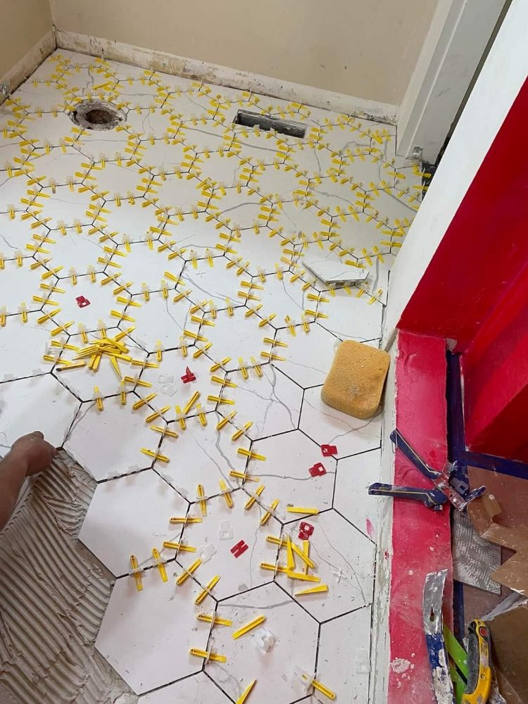 Slide of AXS Home Renovation