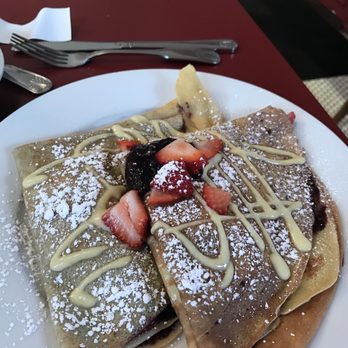 Cafe Conti - Breakfast & Brunch Near Me - New Orleans, Louisiana Cafe Conti - Breakfast & Brunch Near Me - New Orleans, Louisiana