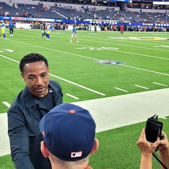 SoFi Stadium - Field level. - Stadiums & Arenas Near Me - Inglewood, California SoFi Stadium - Field level. - Stadiums & Arenas Near Me - Inglewood, California