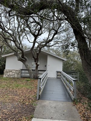 Anastasia State Park by null