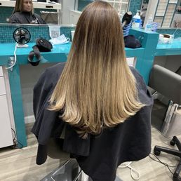 Chi様　THE HAIR BAR The Hair Bar