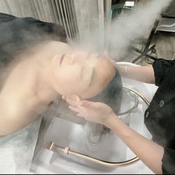 Seora Facial and Head Spa