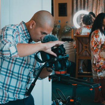 FocalPro Media - In his element - Videographers Near Me