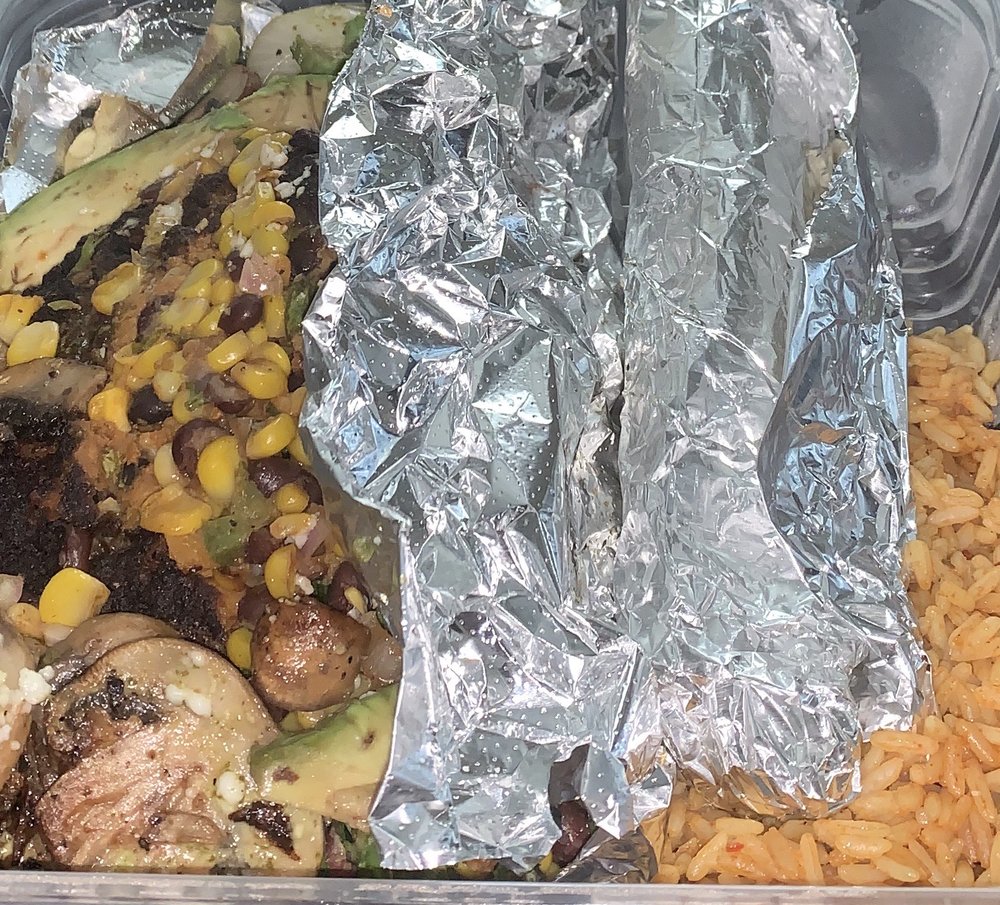 CHILI’S 51 Photos & 87 Reviews 7304 Kingston Pike, Knoxville