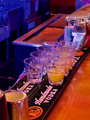 Moonshine Flats by null