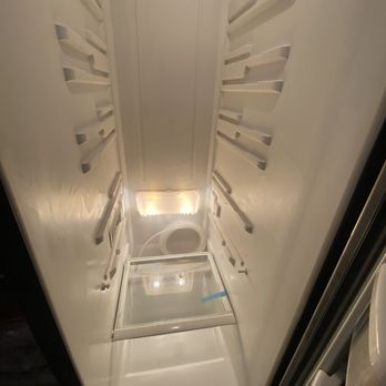 Cleaning Jaqueline - fridge after - Home Cleaning Near Me Cleaning Jaqueline - fridge after - Home Cleaning Near Me