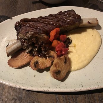 NOMO Kitchen - Short rib. Phenomenal - New American Near Me - New York, New York NOMO Kitchen - Short rib. Phenomenal - New American Near Me - New York, New York
