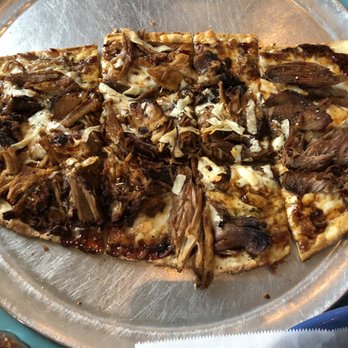 Cootie Brown's - BBQ pizza - Sandwiches Near Me - Bristol, Tennessee