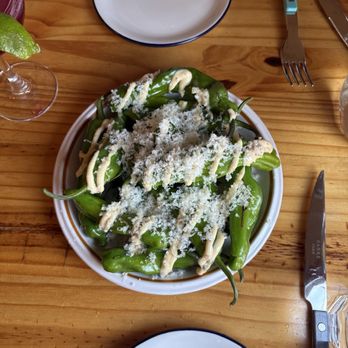 Cafe Mamo - New American Near Me - Grand Rapids, Michigan
