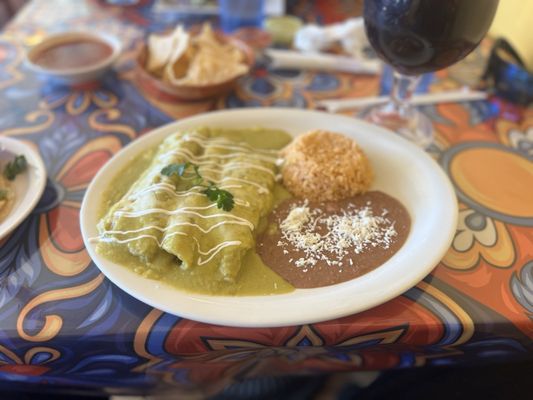 El Antojo Poblano by null