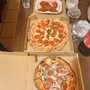 Photo of Hugo's Wood Fired Pizza