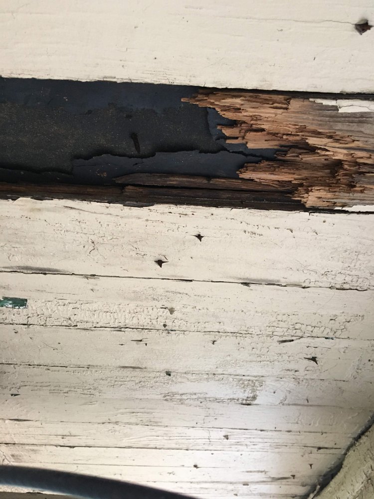 Slide of Mighty Dog Roofing of Greenville