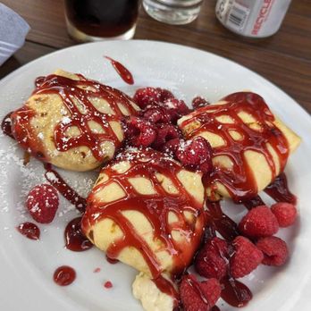 Nonni's Bistro - Modern European Near Me - Pleasanton, California